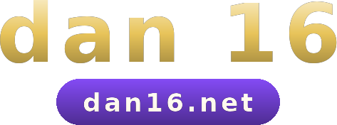 dan 16 logo